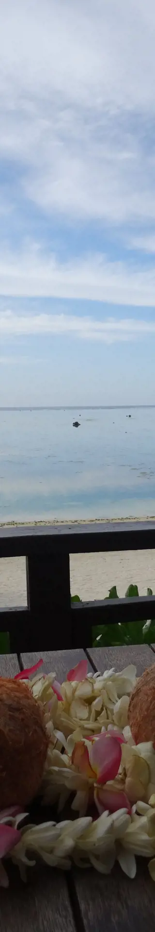 'Ia Ora Tahiti!